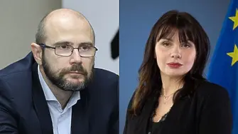 Нов сигнал от европейския прокурор за натиск и заплахи заради разследването „Чирен“