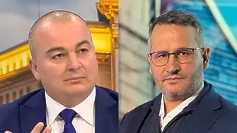 Абровски: Христанов не се занимава със земеделието!