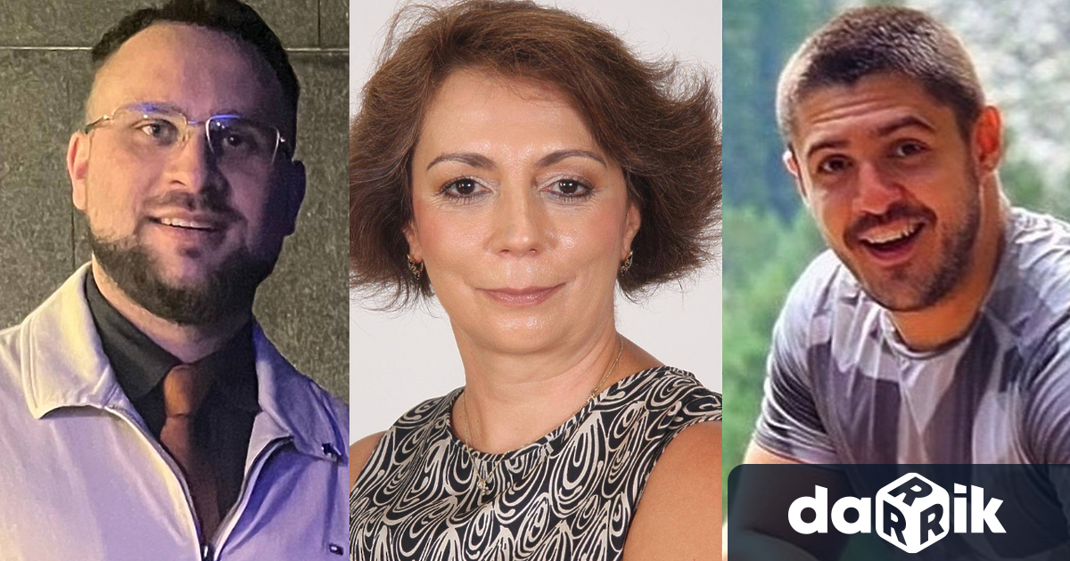 Още нови лица влизат от квотата на Продължаваме Промяната в