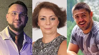 Още нови лица влизат в листите на „Продължаваме Промяната“