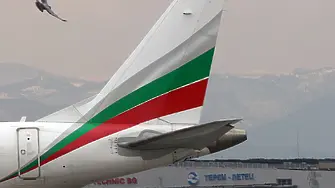 Извънредни полети на „България Еър“ за връщане на български туристи от Близкия изток