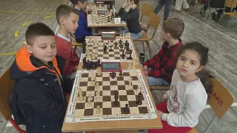 ШК „Сините камъни“ със седем медала от турнира „Свобода“