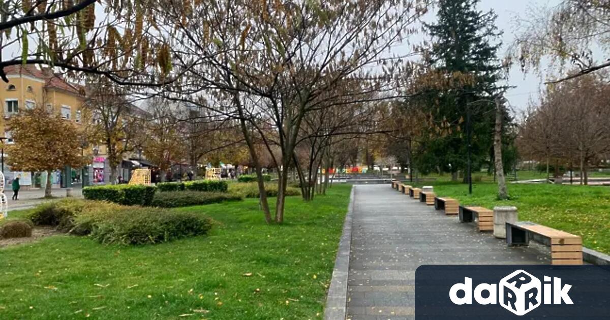 В петък времето ще бъде предимно слънчево Преди обед в