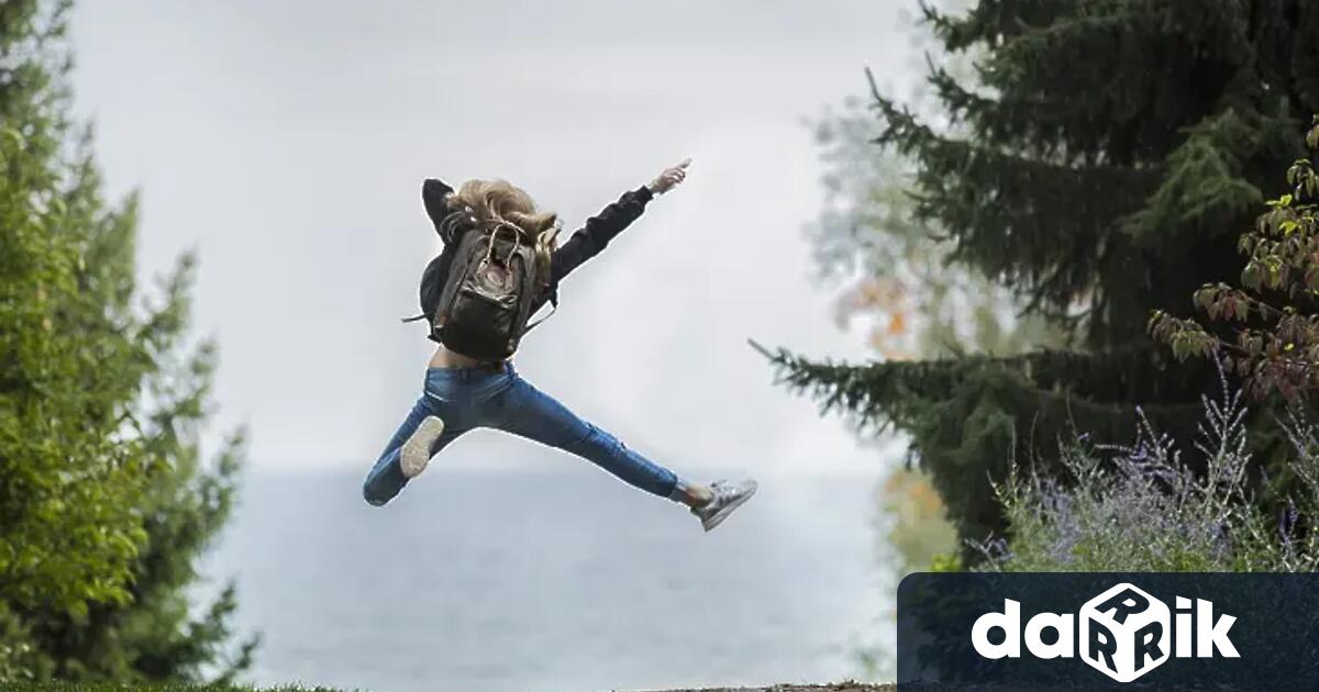 Подходящи са условията за туризъм в планините днес съобщиха за