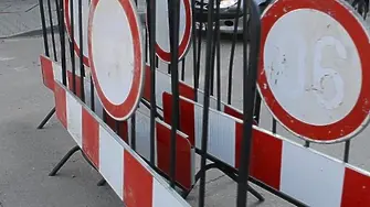 Променят организацията на движението по две основни улици в Сливен 