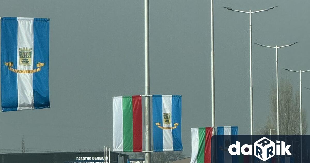 По повод Деня на освобождението на България от османско владичество