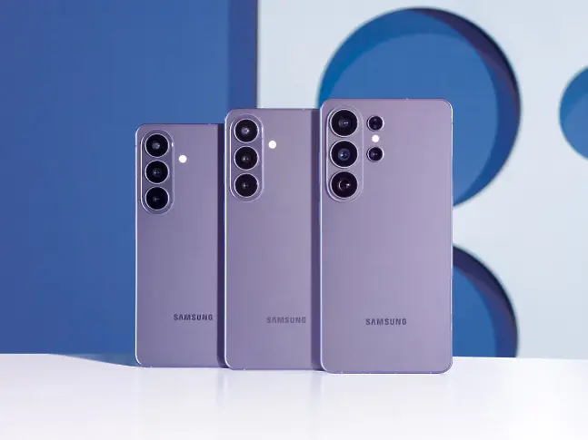  Samsung Galaxy S26: AI Phone, който прави всекидневието елементарно 
