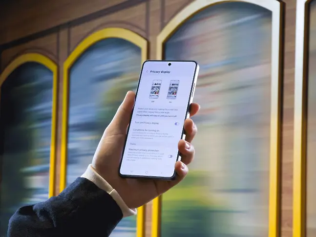 Samsung Galaxy S26: AI Phone, който прави ежедневието лесно