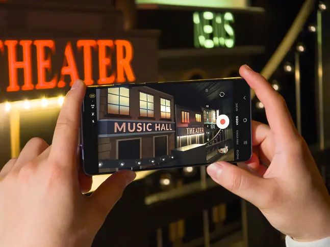  Samsung Galaxy S26: AI Phone, който прави всекидневието елементарно 