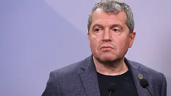 Тошко Йорданов: Терзиев е излъгал публично, че е дал само 70-80 хиляди евро на Калушев