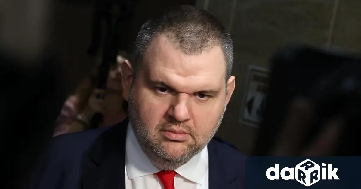 ДПС Ново начало внася в парламента проект на решение за задължаване
