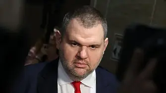 Пеевски изригна: Недопустимо е служебният кабинет, подчинен на Сорос, да проиграва сигурността на България
