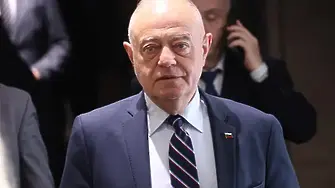 Атанас Атанасов: България трябва да търси допълнителни гаранции за сигурност