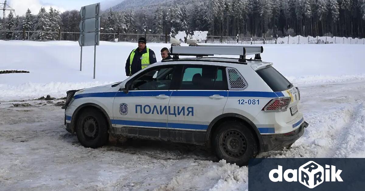 Свилен Свиленов е пастрокът на 22-годишнияНиколай Златков - един от
