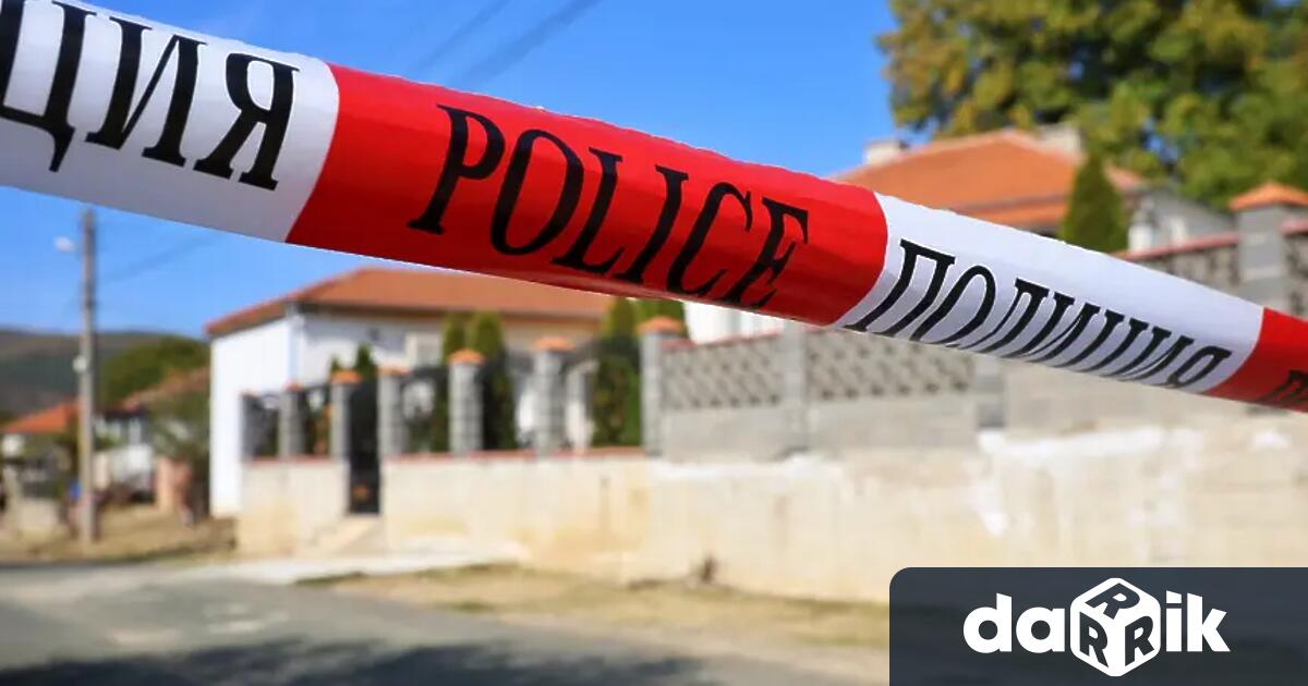 Окръжната прокуратура в София разследваумишлено убийство извършено с особена жестокост На