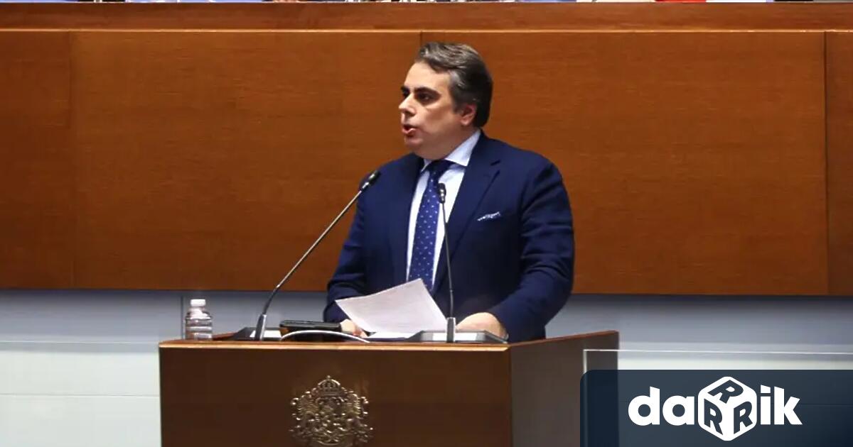 Леко преиграване Това каза пред БНР председателят на Продължаваме промяната