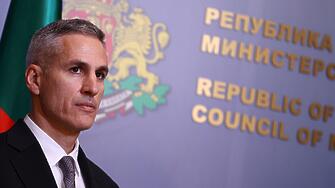 Гюров: Има ръст на гръцките инвестиции в България през 2025 година