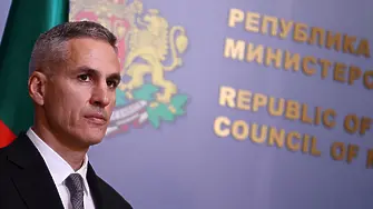 Гюров: Има ръст на гръцките инвестиции в България през 2025 година