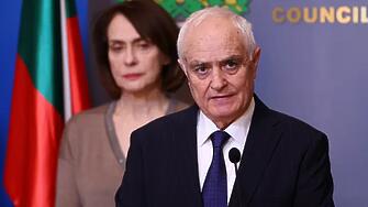 Запрянов: Гръцката система за ПВО вече е в дежурство, имаме пълно прикритие