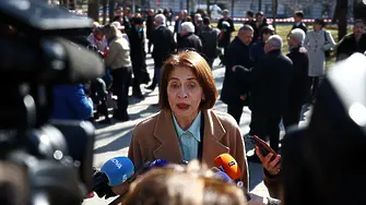 Десет български граждани са изведени сухопътно от Катар и Кувейт тази нощ