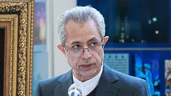 Иранският посланик: Не виждаме България като цел за нападение!