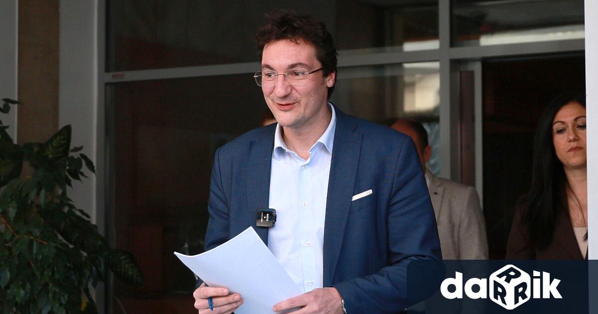 Ситуацията в Близкия изток б р е прекалено важна за