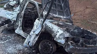 3 жертви след тежка катастрофа у нас