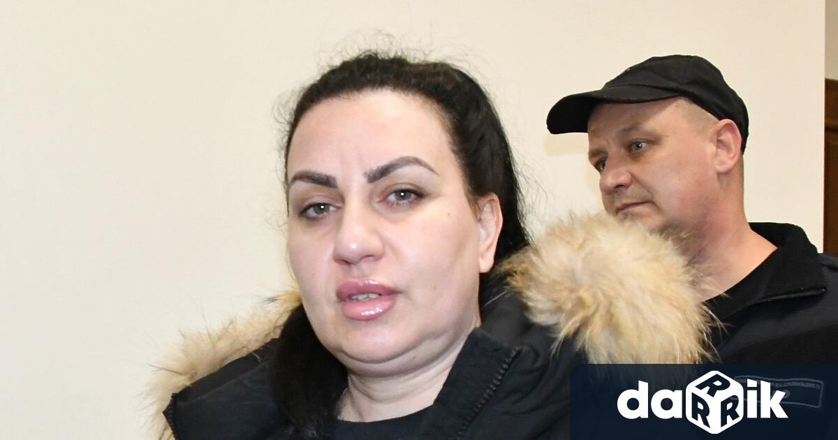 Окръжният съд в Хасково остави без уважение молбата за изменение