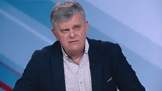 Недялков: Войната в Иран може да помогне на Русия!