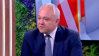 Иван Демерджиев: Ракетата носител на „Прогресивна България“ е Румен Радев