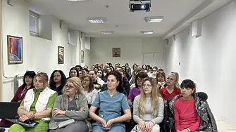 Новопоявили се инфекциозни заболявания – тема на обучение в МБАЛ „Д-р Иван Селимински-Сливен“