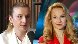 Шефката на СЕМ: Нямам информация за намеса на политик в свалянето на Цънцарова от ефир!