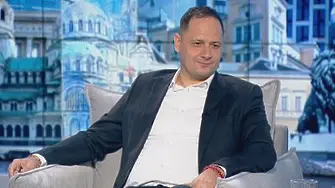 Витанов,„Прогресивна България”: Разговори за управление – само с партии, които нямат нищо общо със статуквото