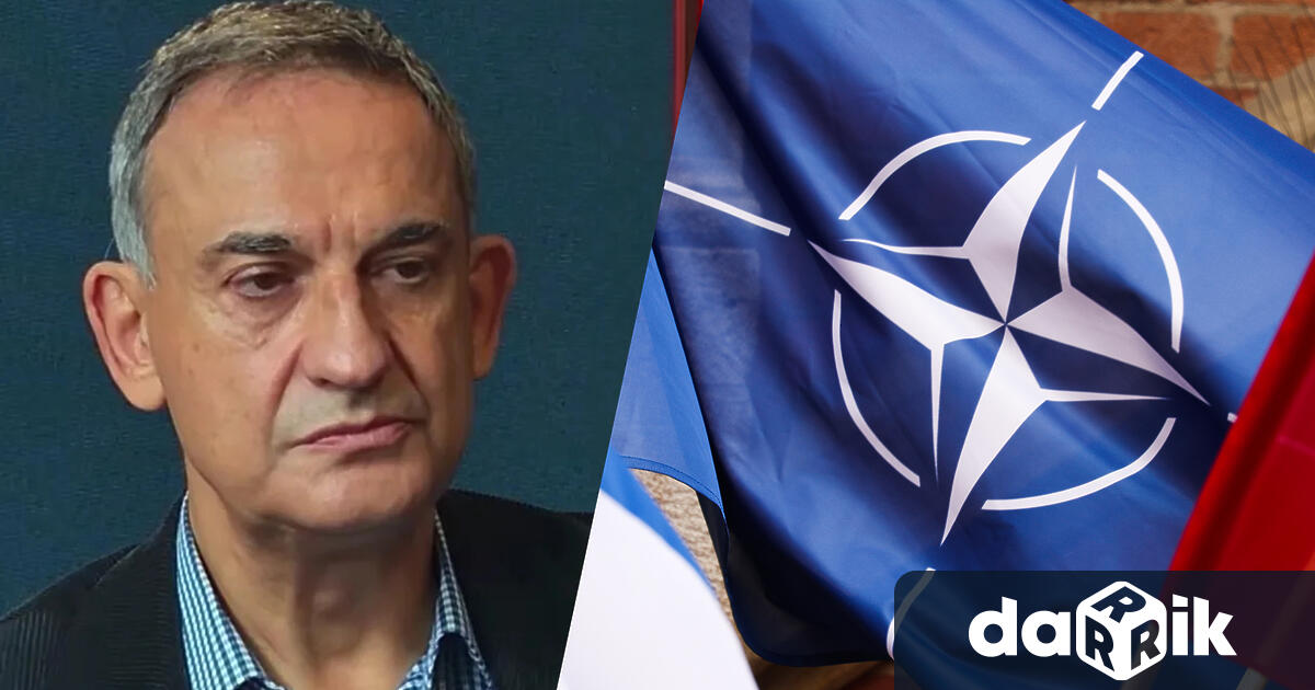 Дипломатът Стефан Тафров бе специален гост в Седмицата на Дарик