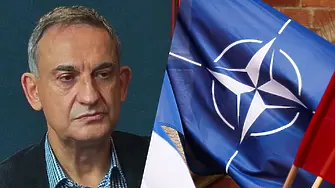 Тафров: Тук се вижда колко е ценно нашето членство в НАТО!