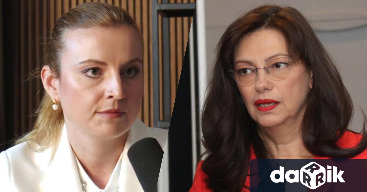Председателят на СЕМ Симона Велева бе специален гост в Седмицата