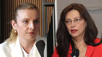 Шефката на СЕМ: Кандидатурата на Милотинова е достойна и тя ще разгърне потенциала на БНТ!