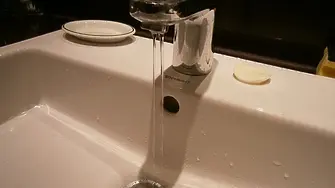 Аварийно-ремонтни дейности в района на парк „Кайлъка“