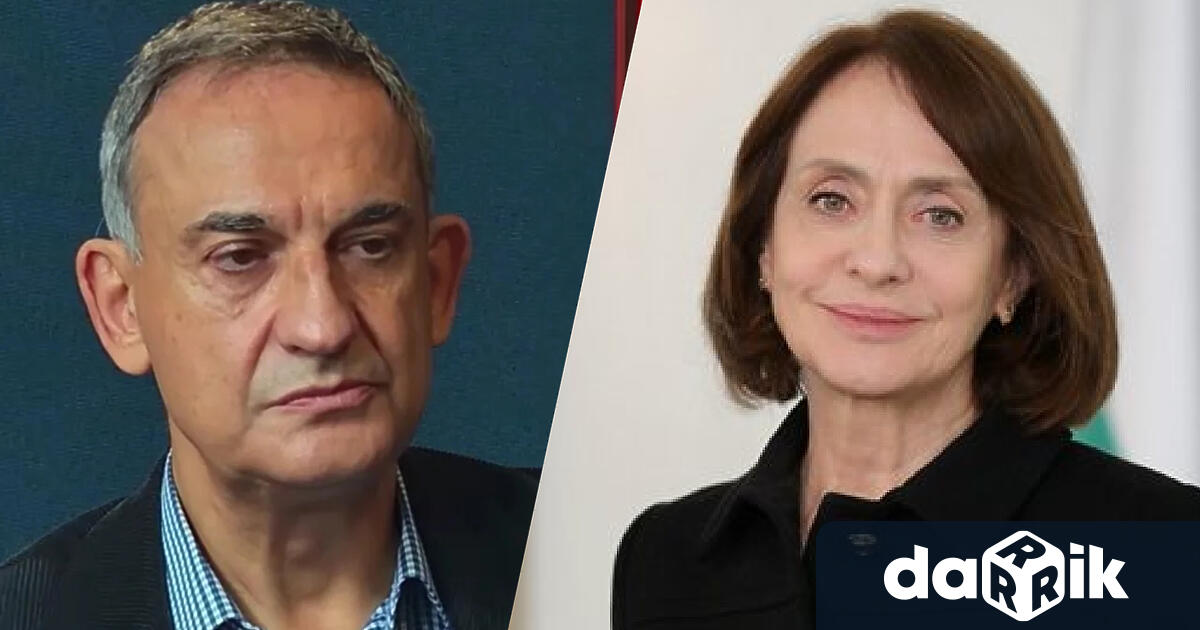 Дипломатът Стефан Тафров бе специален гост в Седмицата на Дарик