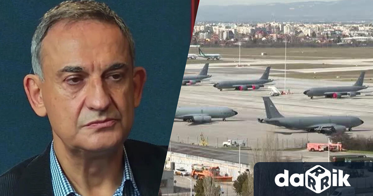 Дипломатът Стефан Тафров бе специален гост в Седмицата на Дарик