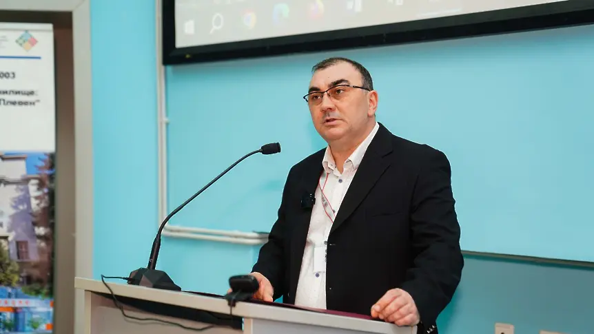 Девета конференция по симулационно обучение в медицината в МУ–Плевен/СНИМКИ/