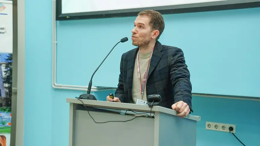 Девета конференция по симулационно обучение в медицината в МУ–Плевен/СНИМКИ/