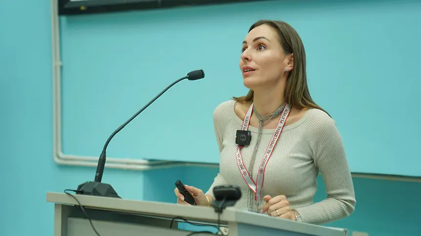 Девета конференция по симулационно обучение в медицината в МУ–Плевен/СНИМКИ/