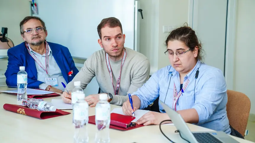 Девета конференция по симулационно обучение в медицината в МУ–Плевен/СНИМКИ/