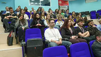 Девета конференция по симулационно обучение в медицината в МУ–Плевен/СНИМКИ/