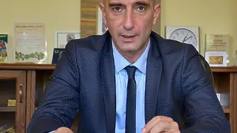 Д-р Владимир Христов: Общински съвет подкрепя изграждането на болнично вертолетно летище във Враца