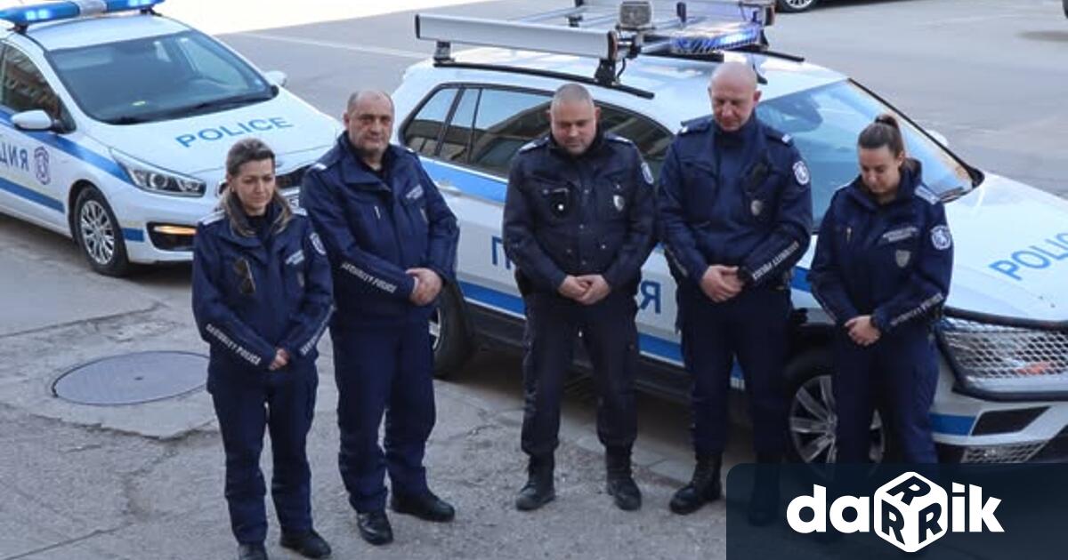 На 7 март отбелязваме Международния ден в памет на служителите