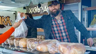 Хайде, на Фермерски пазар във Враца !