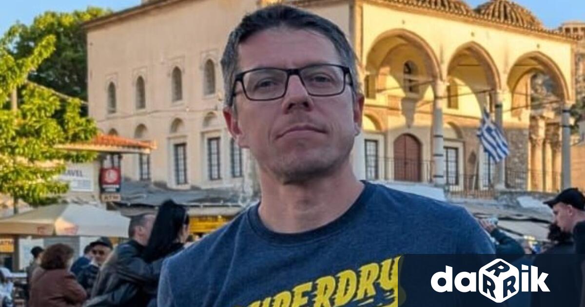 Бившият вицепремиер по честни избори подал оставка от служебното правителство