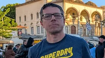 Стоил Цицелков: Пия, пуша, не си мълча, не съм удобен!